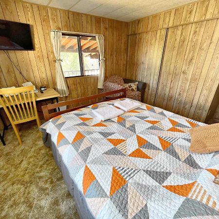 1 Bedroom Home Near Lassen Volcanic Park Paynes Creek Exterior foto