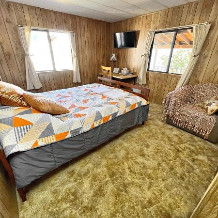 1 Bedroom Home Near Lassen Volcanic Park Paynes Creek Exterior foto