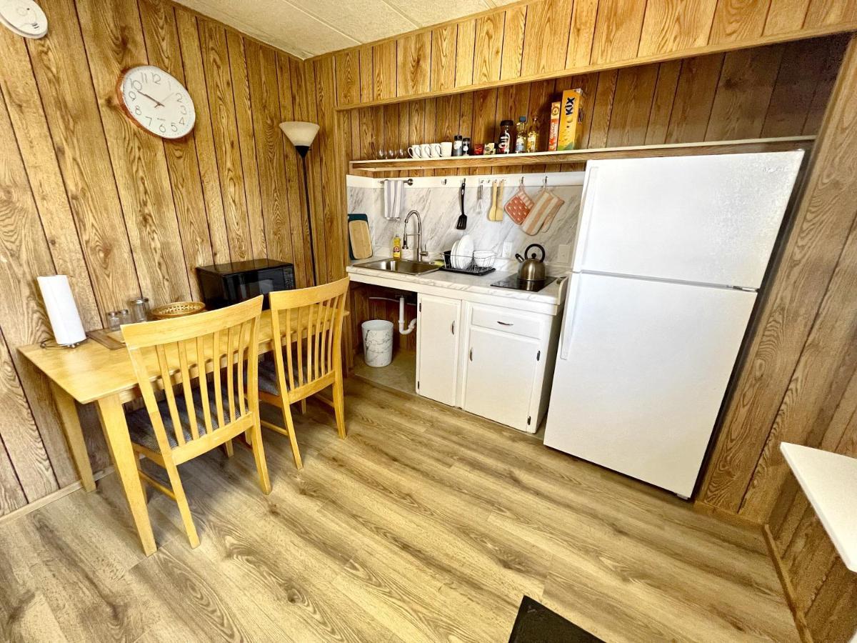 1 Bedroom Home Near Lassen Volcanic Park Paynes Creek Exterior foto