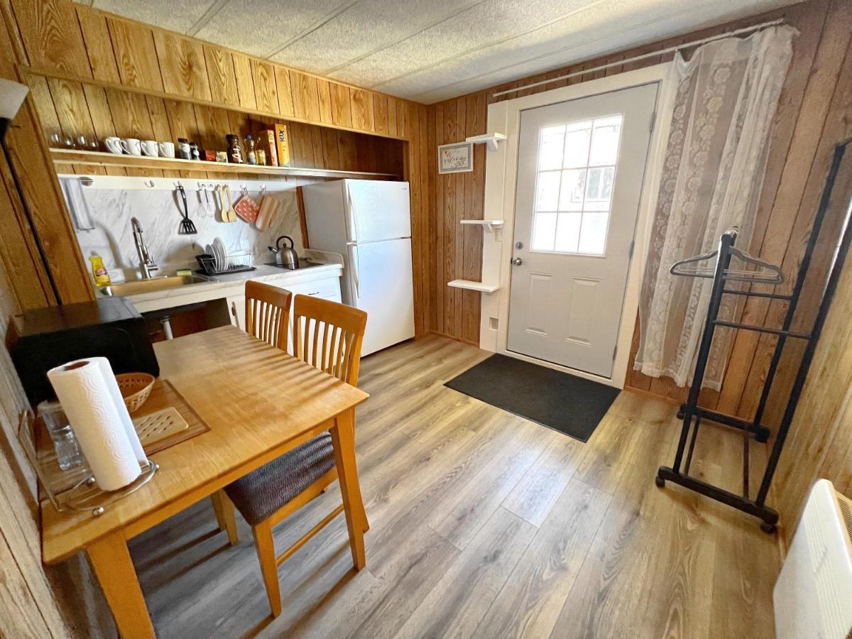 1 Bedroom Home Near Lassen Volcanic Park Paynes Creek Exterior foto