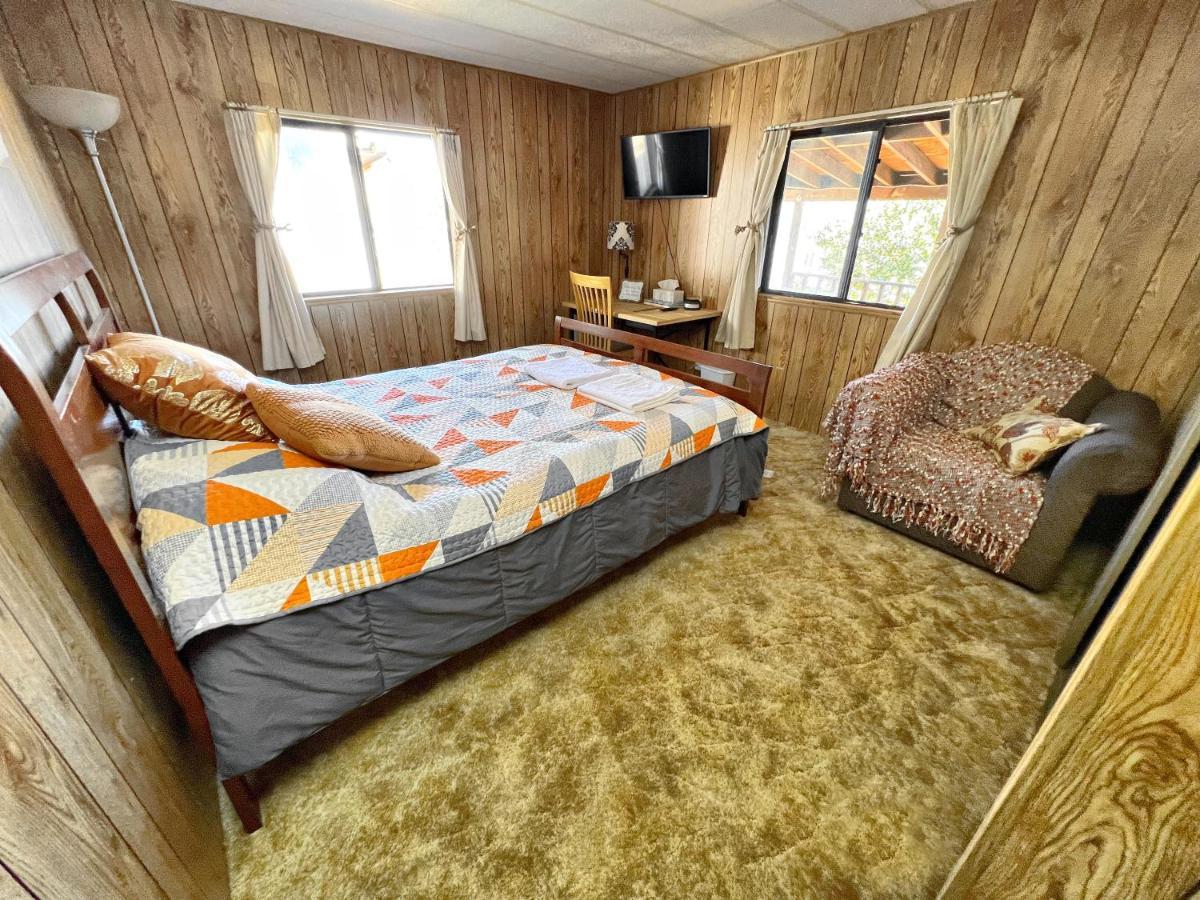 1 Bedroom Home Near Lassen Volcanic Park Paynes Creek Exterior foto