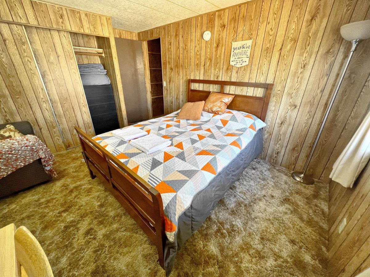 1 Bedroom Home Near Lassen Volcanic Park Paynes Creek Exterior foto