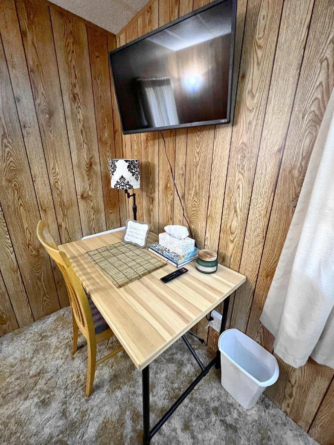 1 Bedroom Home Near Lassen Volcanic Park Paynes Creek Exterior foto