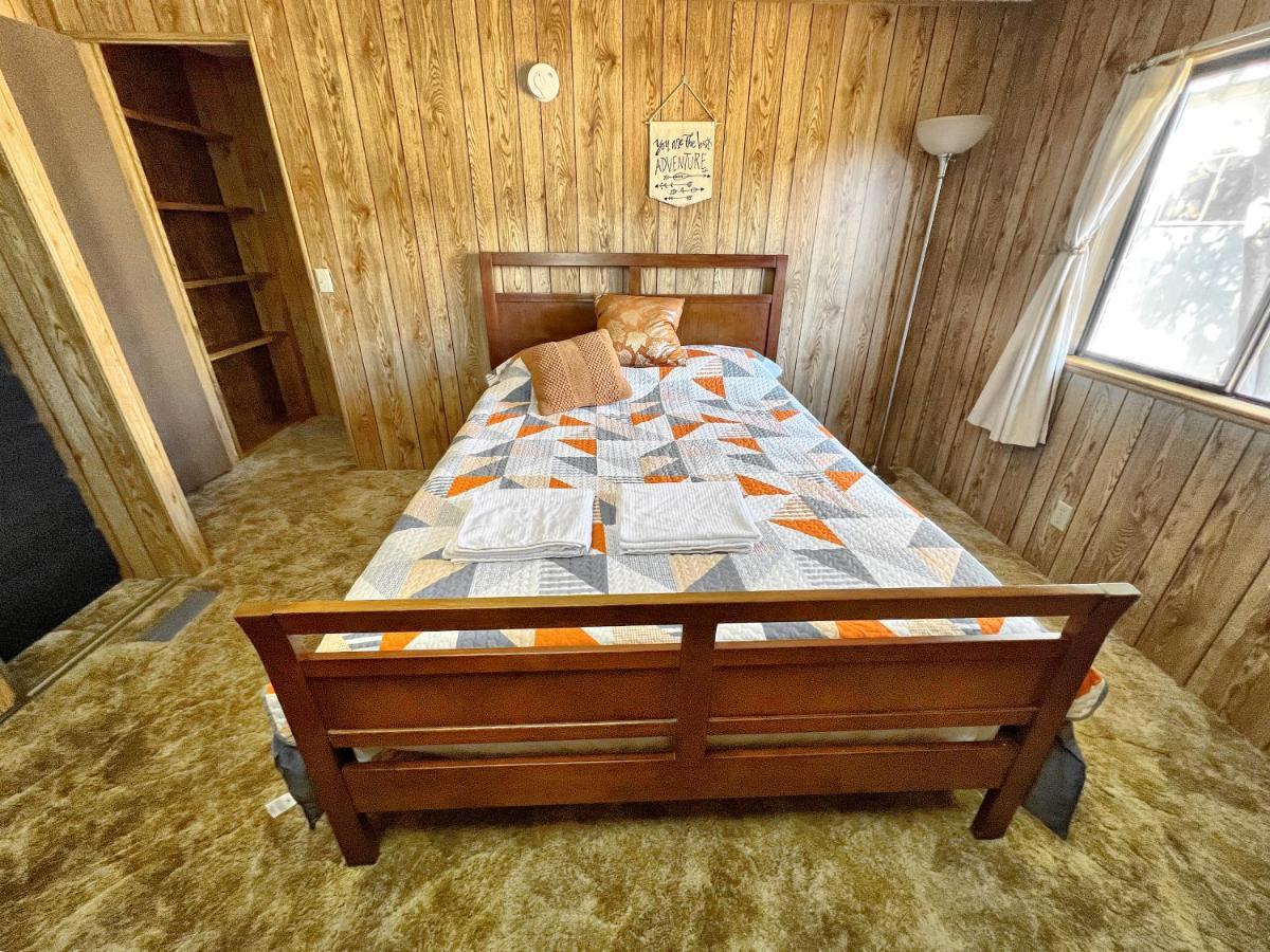 1 Bedroom Home Near Lassen Volcanic Park Paynes Creek Exterior foto