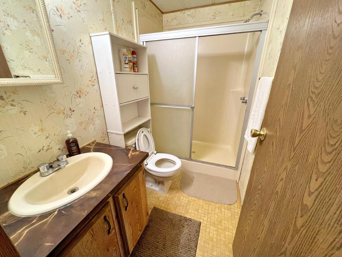 1 Bedroom Home Near Lassen Volcanic Park Paynes Creek Exterior foto